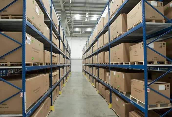 漳州到安陆市货物仓储