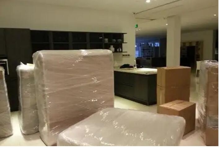 漳州到安陆市长途搬家