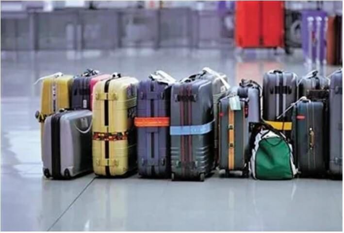 漳州到安陆市行李托运